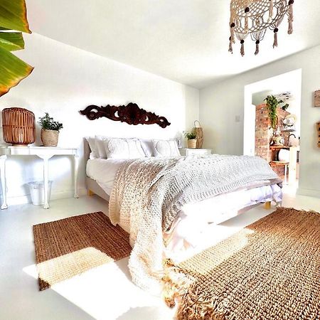 Sunny Bali Cottage Mossel Bay Dış mekan fotoğraf