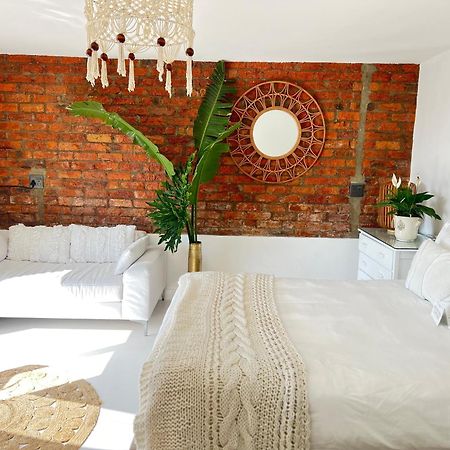 Sunny Bali Cottage Mossel Bay Dış mekan fotoğraf