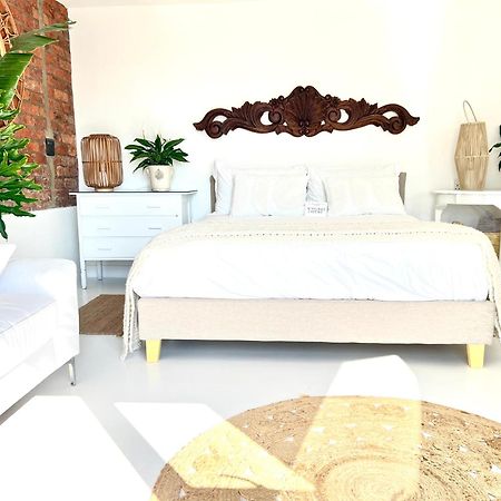 Sunny Bali Cottage Mossel Bay Dış mekan fotoğraf