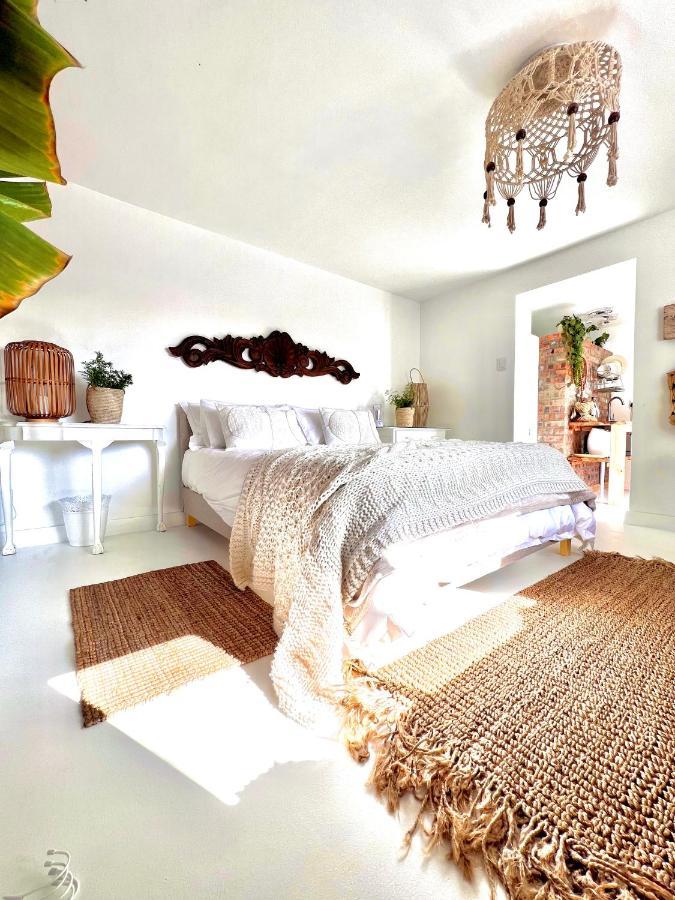 Sunny Bali Cottage Mossel Bay Dış mekan fotoğraf