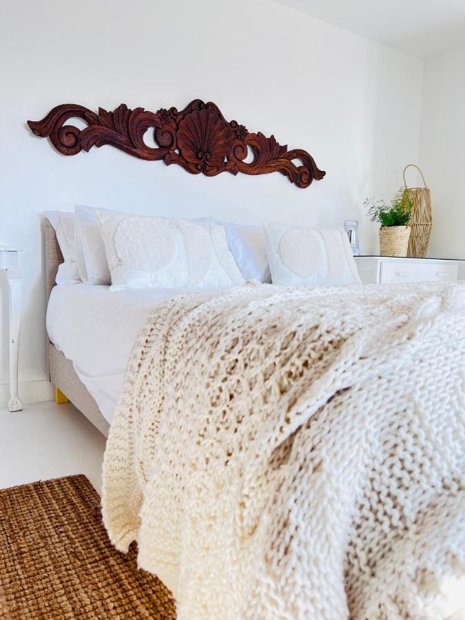 Sunny Bali Cottage Mossel Bay Dış mekan fotoğraf