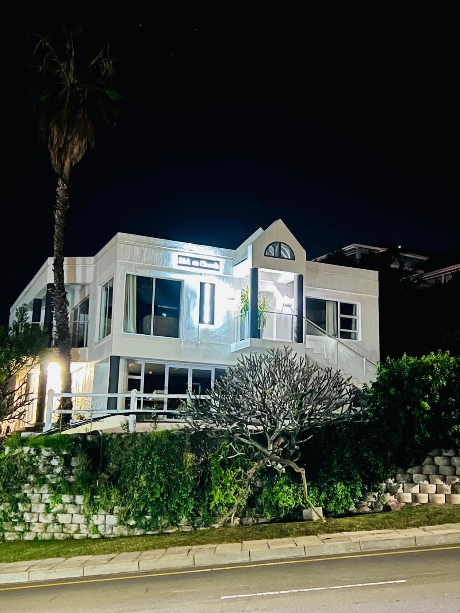 Sunny Bali Cottage Mossel Bay Dış mekan fotoğraf