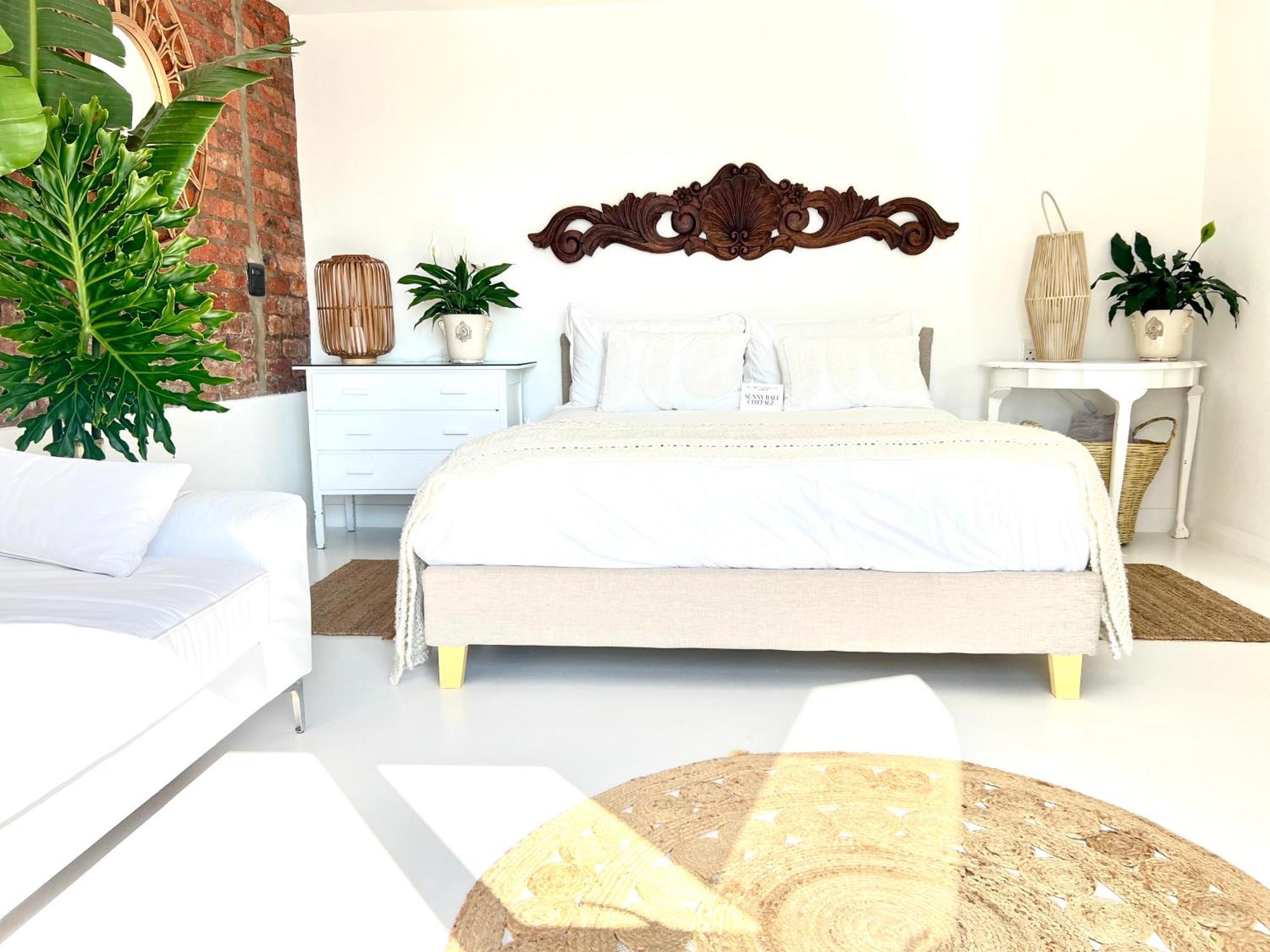 Sunny Bali Cottage Mossel Bay Dış mekan fotoğraf