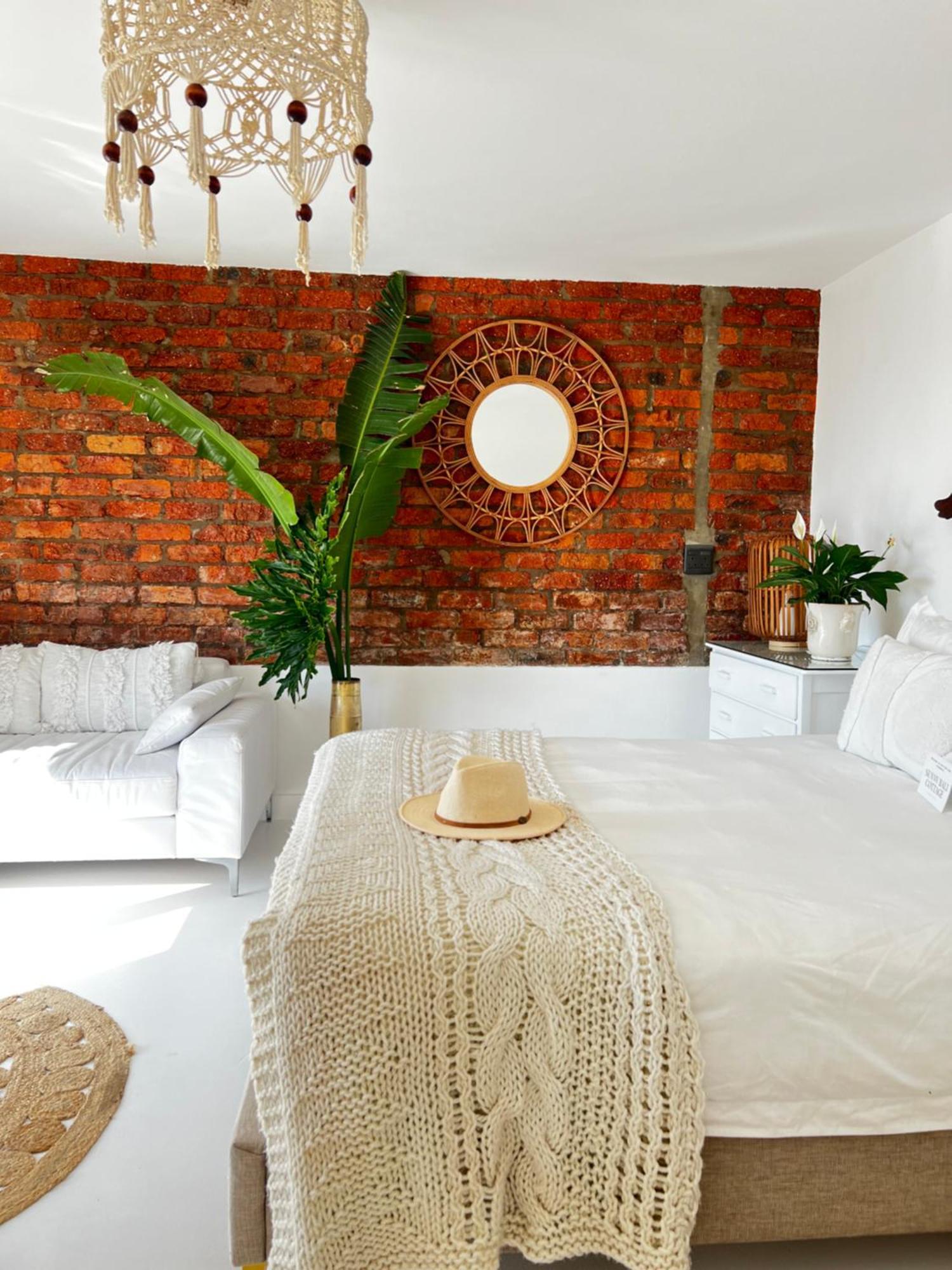Sunny Bali Cottage Mossel Bay Dış mekan fotoğraf