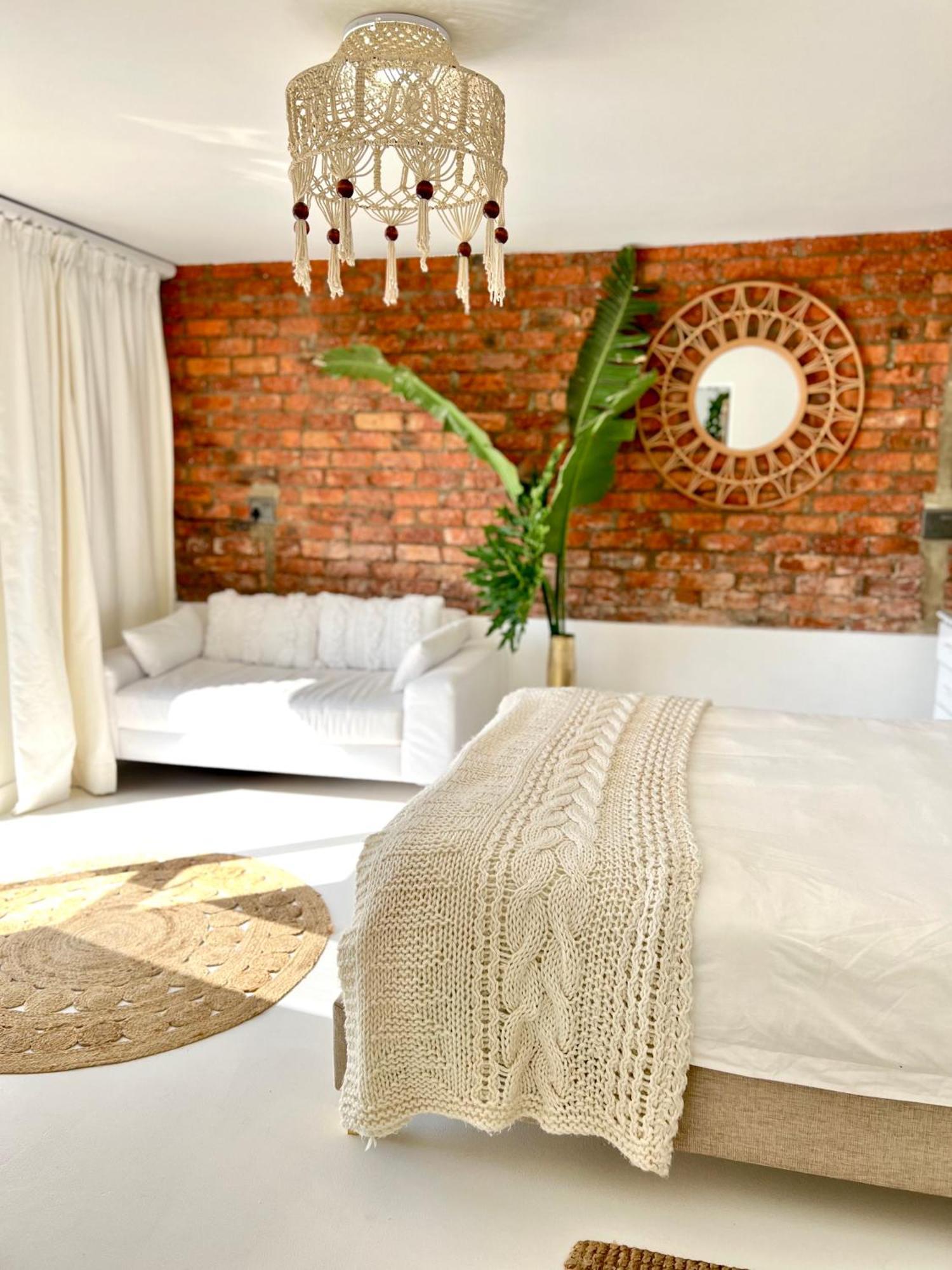 Sunny Bali Cottage Mossel Bay Dış mekan fotoğraf