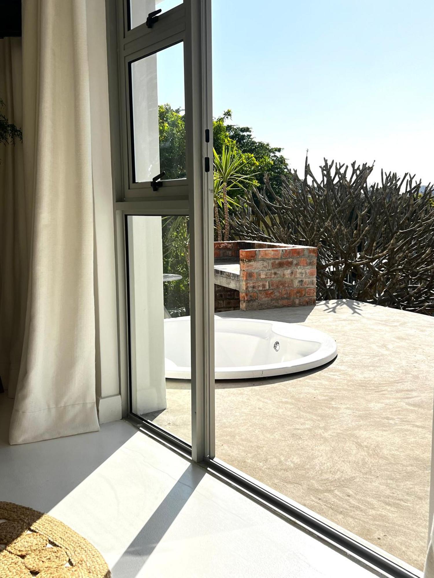 Sunny Bali Cottage Mossel Bay Dış mekan fotoğraf