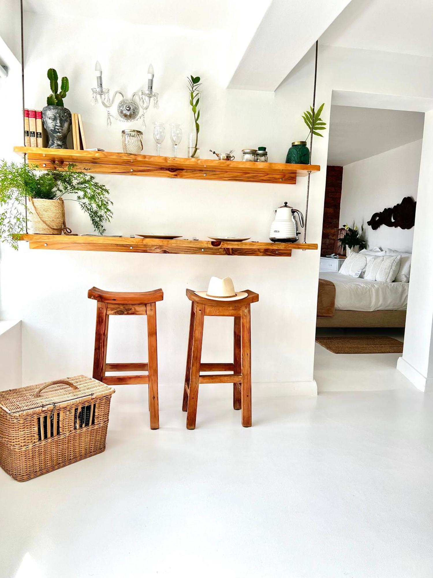 Sunny Bali Cottage Mossel Bay Dış mekan fotoğraf