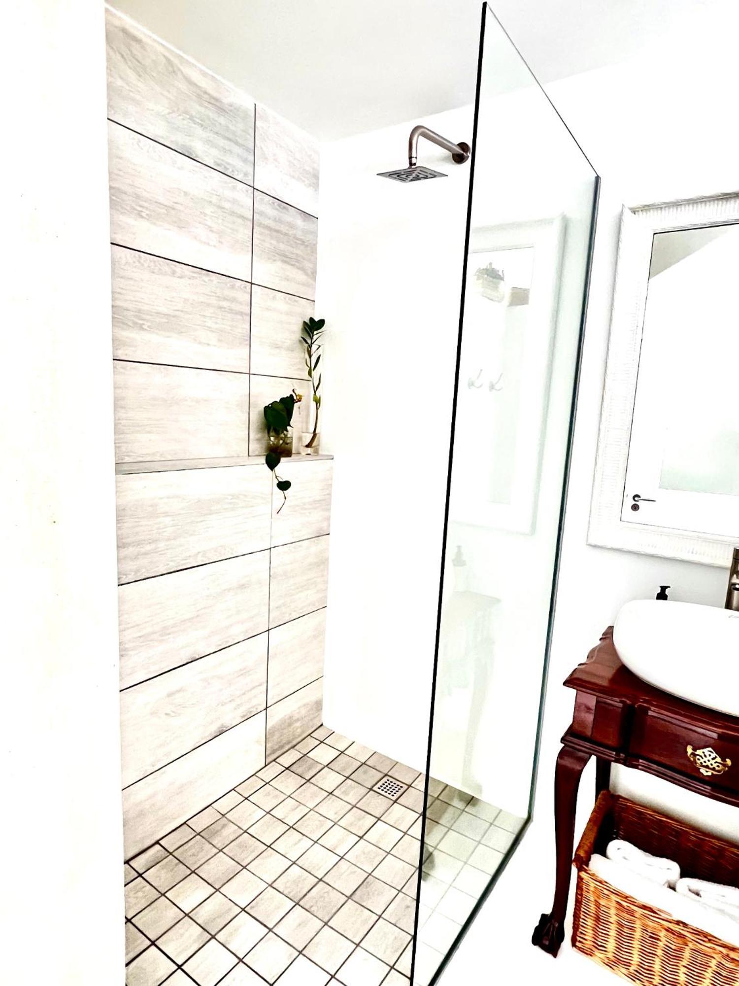 Sunny Bali Cottage Mossel Bay Dış mekan fotoğraf