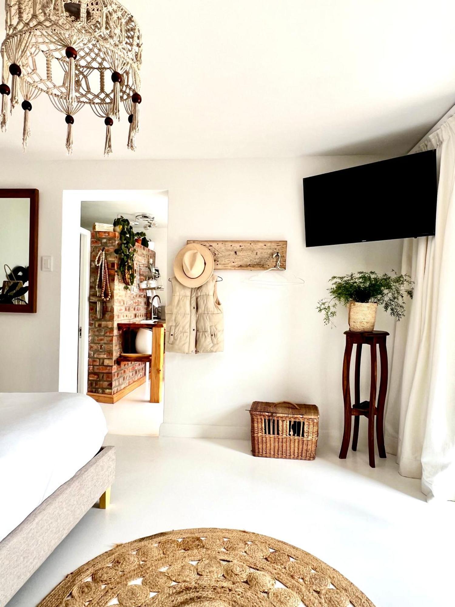 Sunny Bali Cottage Mossel Bay Dış mekan fotoğraf